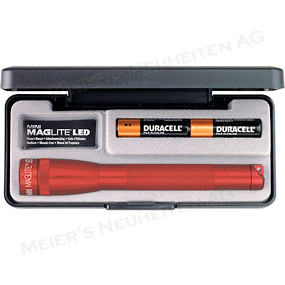 Werbeartikel Minimaglite LED