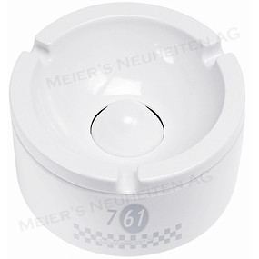 Werbeartikel Aschenbecher