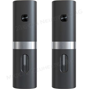 Werbeartikel Pfeffermühle oder Salzmühle