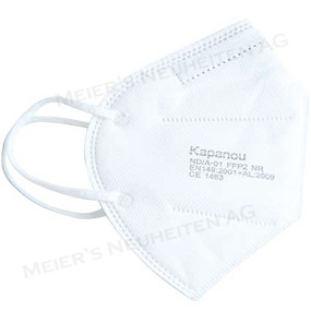 Werbeartikel Mundmaske FFP2 - Nasenmaske FFP2