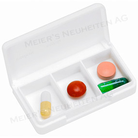 Werbeartikel Utensiliendose