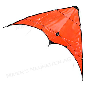 Werbeartikel Lenkdrachen